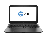 HP 250 N2840/4GB/500/DVD-RW/Win8.1B - 220549 - zdjęcie 3